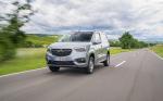 Opel Combo Cargo 4x4 2019 года